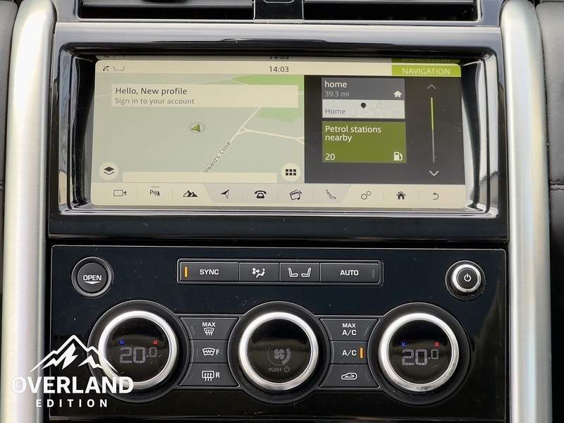 Used Land Rover Discovery 2017 for sale - 77805761: Photo 26