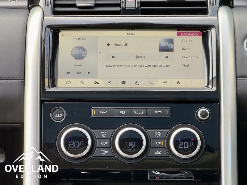 Used Land Rover Discovery 2017 for sale - 77805761: Photo 27