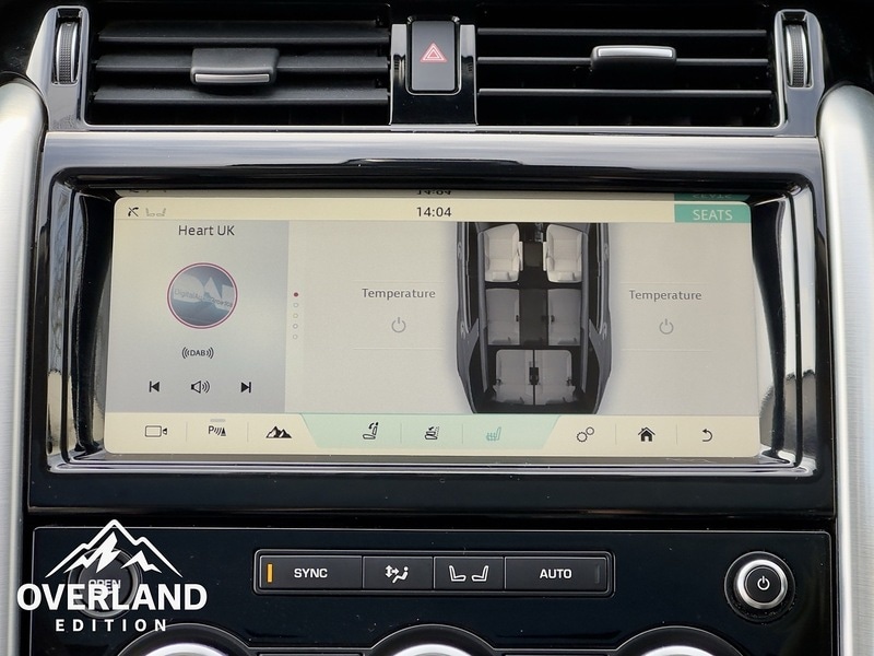 Used Land Rover Discovery 2017 for sale - 77805761: Photo 28