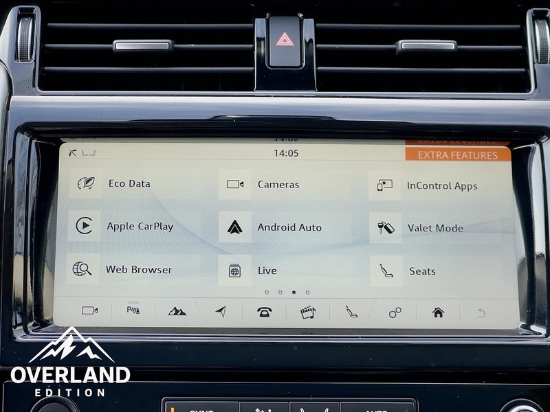 Used Land Rover Discovery 2017 for sale - 77805761: Photo 29