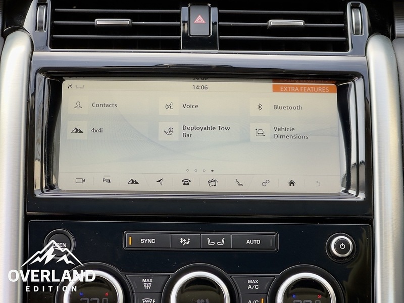 Used Land Rover Discovery 2017 for sale - 77805761: Photo 30