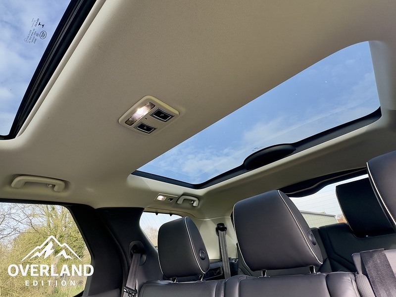 Used Land Rover Discovery 2017 for sale - 77805761: Photo 31