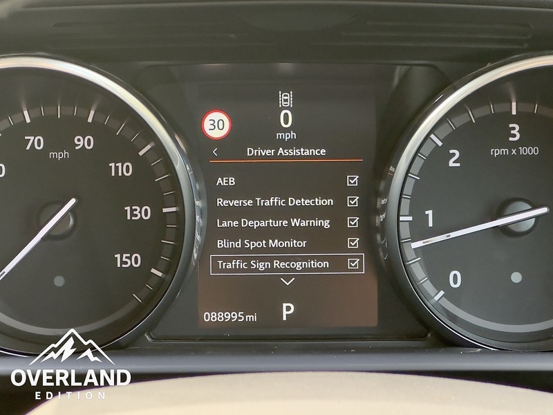 Used Land Rover Discovery 2017 for sale - 77805761: Photo 32