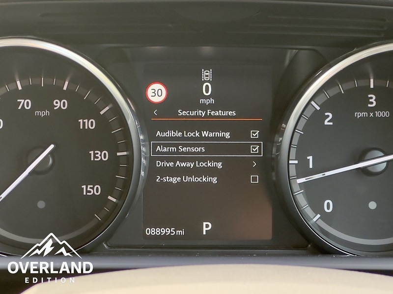 Used Land Rover Discovery 2017 for sale - 77805761: Photo 33