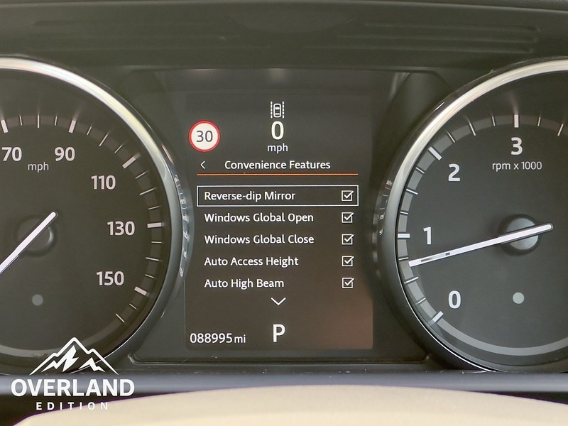 Used Land Rover Discovery 2017 for sale - 77805761: Photo 34