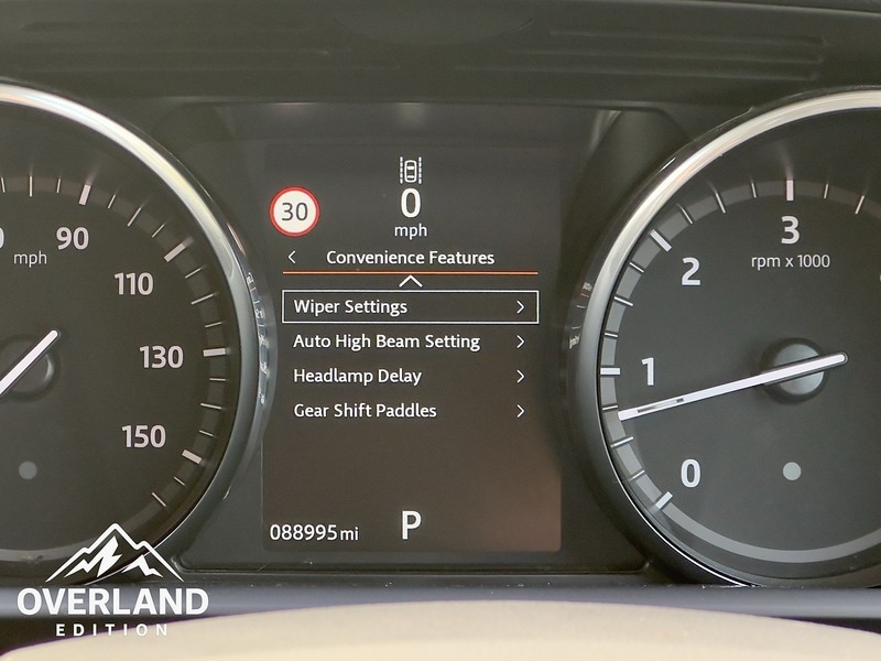 Used Land Rover Discovery 2017 for sale - 77805761: Photo 35