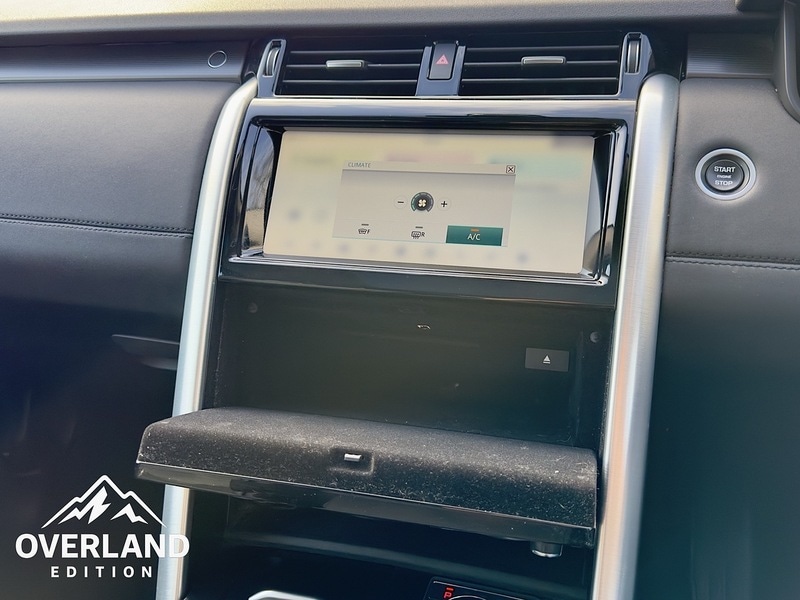 Used Land Rover Discovery 2017 for sale - 77805761: Photo 36