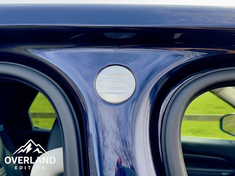 Used Land Rover Discovery 2017 for sale - 77805761: Photo 37