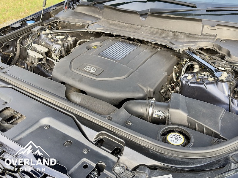 Used Land Rover Discovery 2017 for sale - 77805761: Photo 38