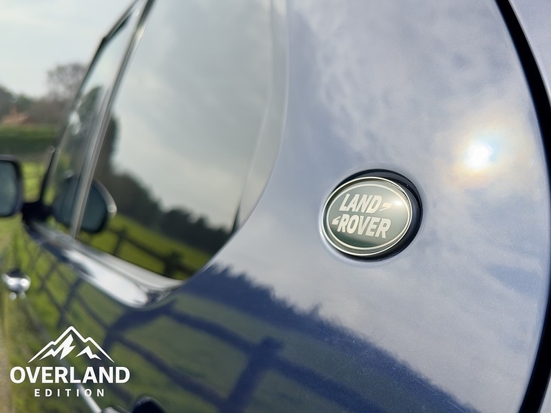 Used Land Rover Discovery 2017 for sale - 77805761: Photo 39