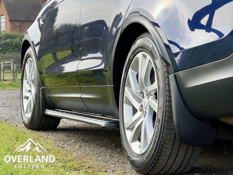 Used Land Rover Discovery 2017 for sale - 77805761: Photo 44