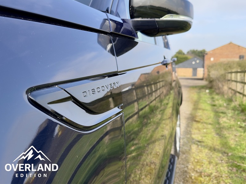 Used Land Rover Discovery 2017 for sale - 77805761: Photo 47