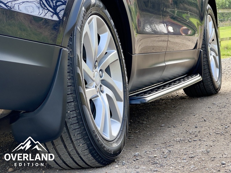 Used Land Rover Discovery 2017 for sale - 77805761: Photo 8