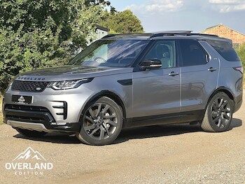 Used Land Rover Discovery 2020 for sale - 79434497: Photo