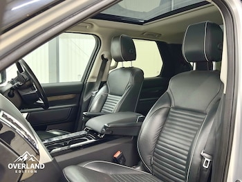 Used Land Rover Discovery 5 2017 for sale - 77452649: Photo