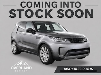 Used Land Rover Discovery 2018 for sale - 78871484: Photo