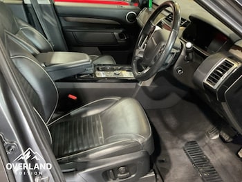 Used Land Rover Discovery 2018 for sale - 78871484: Photo