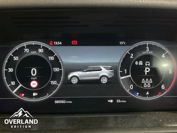 Used Land Rover Discovery 2018 for sale - 78871484: Photo