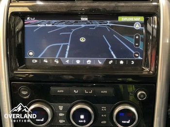 Used Land Rover Discovery 2018 for sale - 78871484: Photo
