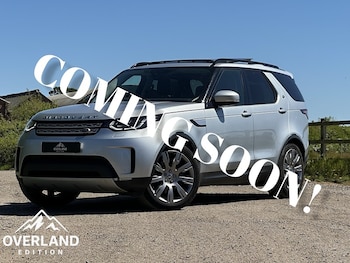 Used Land Rover Discovery 2018 for sale - 78443955: Photo