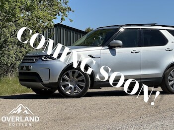 Used Land Rover Discovery 2018 for sale - 78443955: Photo