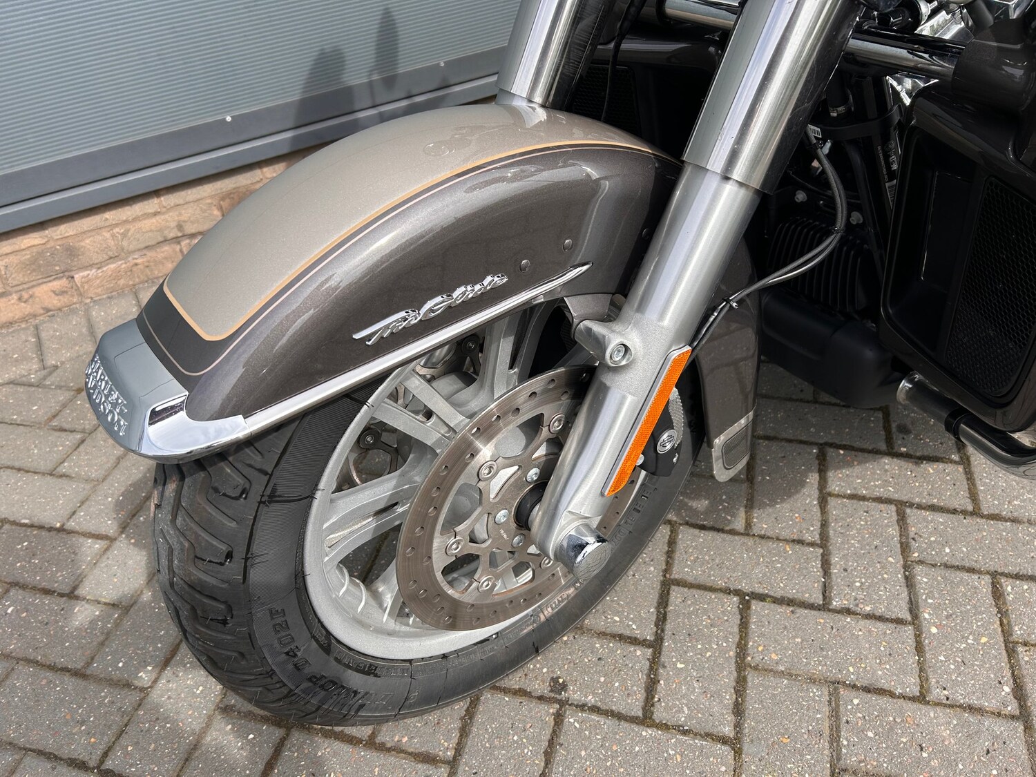 Used Harley-Davidson TRIKE 2024 for sale - 78387694: Photo 10