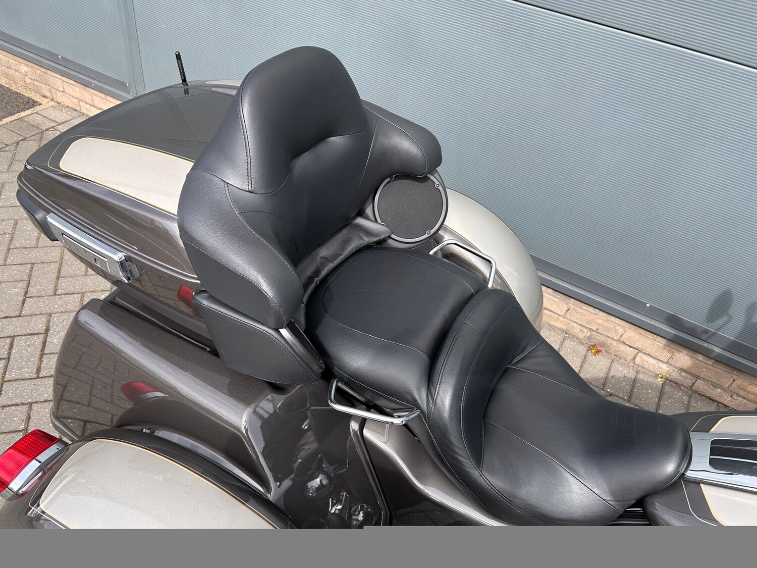 Used Harley-Davidson TRIKE 2024 for sale - 78387694: Photo 7