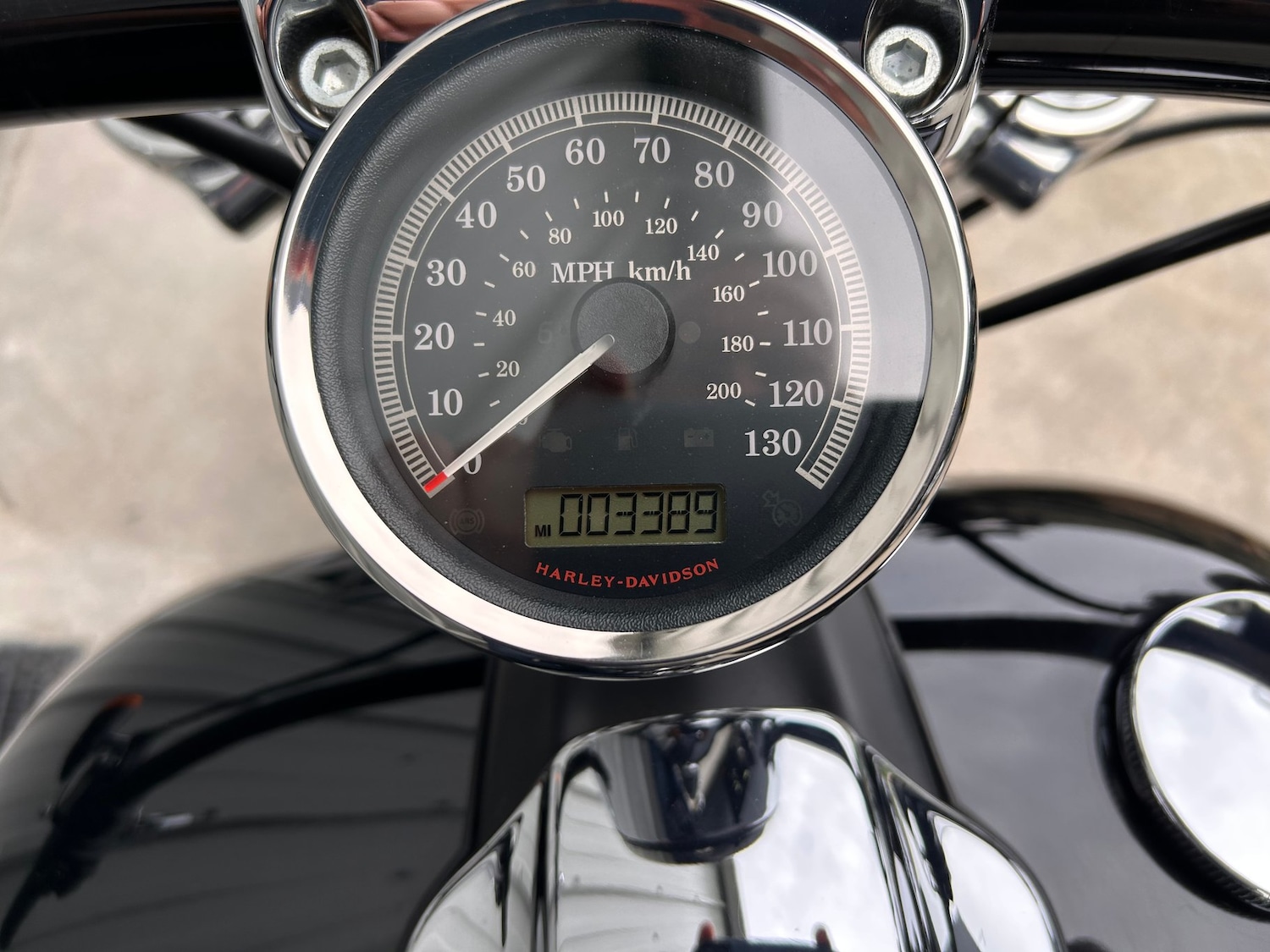 Used Harley-Davidson SOFTAIL FXSB BREAKOUT 2014 for sale - 78403042: Photo 7