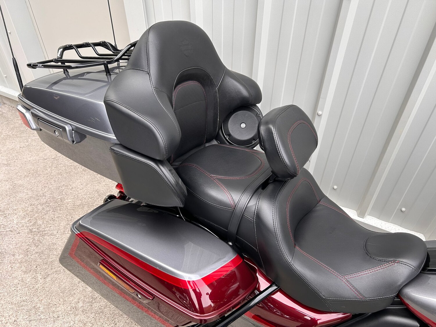 Used Harley-Davidson CVO FLHKSE ELECTRA GLIDE ULTRA LIMITED 2019 for sale - 78183249: Photo 7