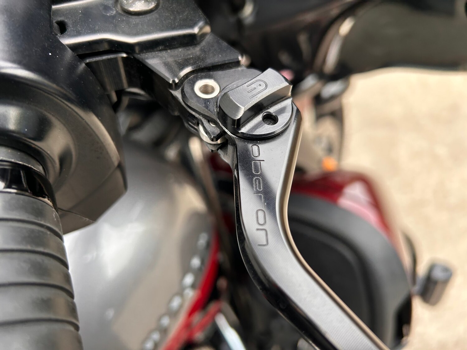 Used Harley-Davidson CVO FLHKSE ELECTRA GLIDE ULTRA LIMITED 2019 for sale - 78183249: Photo 8