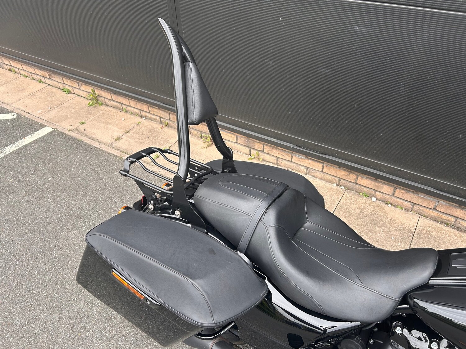 Used Harley-Davidson TOURING FLHRXS ROAD KING SPECIAL 2023 for sale - 78762771: Photo 5
