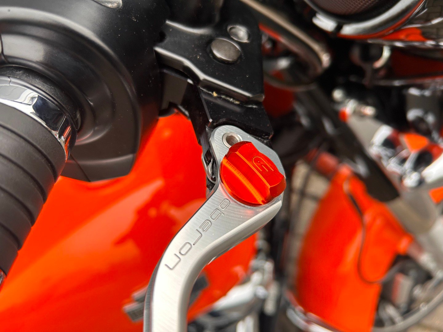 Harley-Davidson TOURING STREET GLIDE