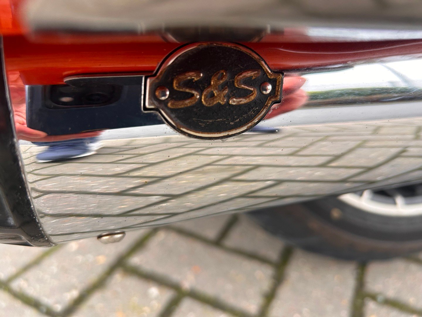 Harley-Davidson TOURING STREET GLIDE