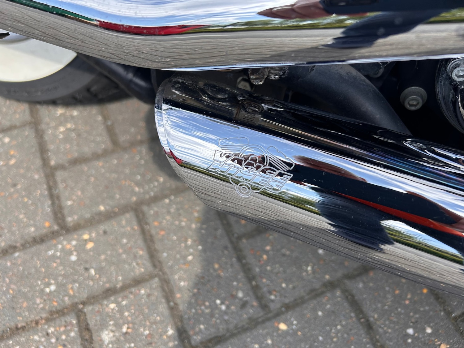 Used Harley-Davidson SOFTAIL FLSTC HERITAGE SOFTAIL CLASSIC 2012 for sale - 78571856: Photo 4