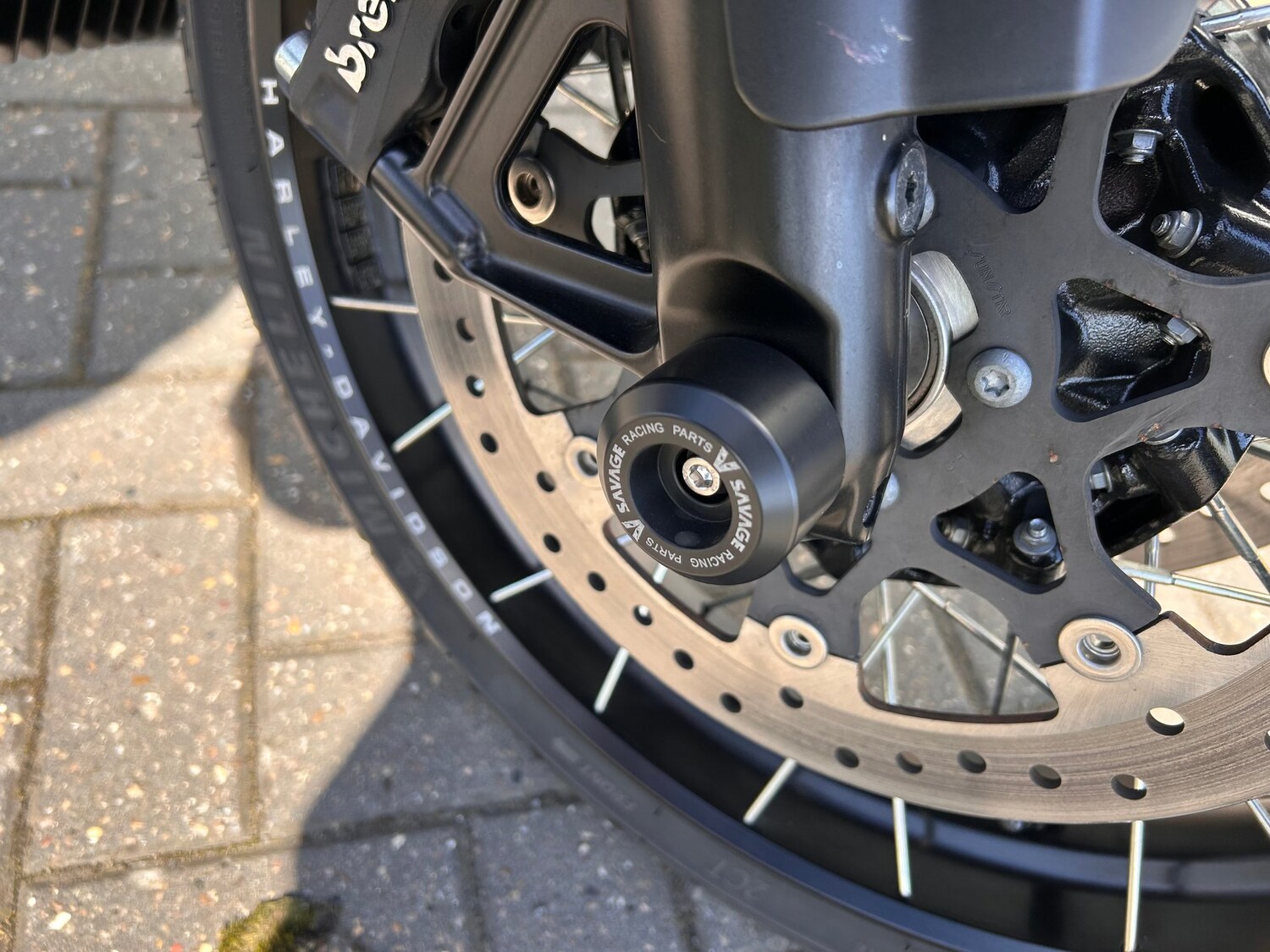 Used Harley-Davidson ADVENTURE TOURING RA1250S PAN AMERICA 1250 SPECIAL 2023 for sale - 78403044: Photo 10