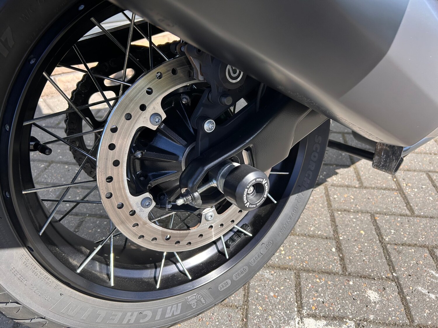 Used Harley-Davidson ADVENTURE TOURING RA1250S PAN AMERICA 1250 SPECIAL 2023 for sale - 78403044: Photo 16