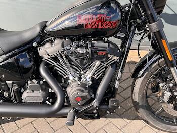 Used Harley-Davidson LOW RIDER S 2026 for sale - bike-79873096: Photo