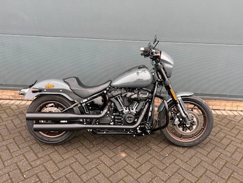 Used Harley-Davidson SOFTAIL FXLRS LOW RIDER S 2023 for sale - bike-77162430: Photo