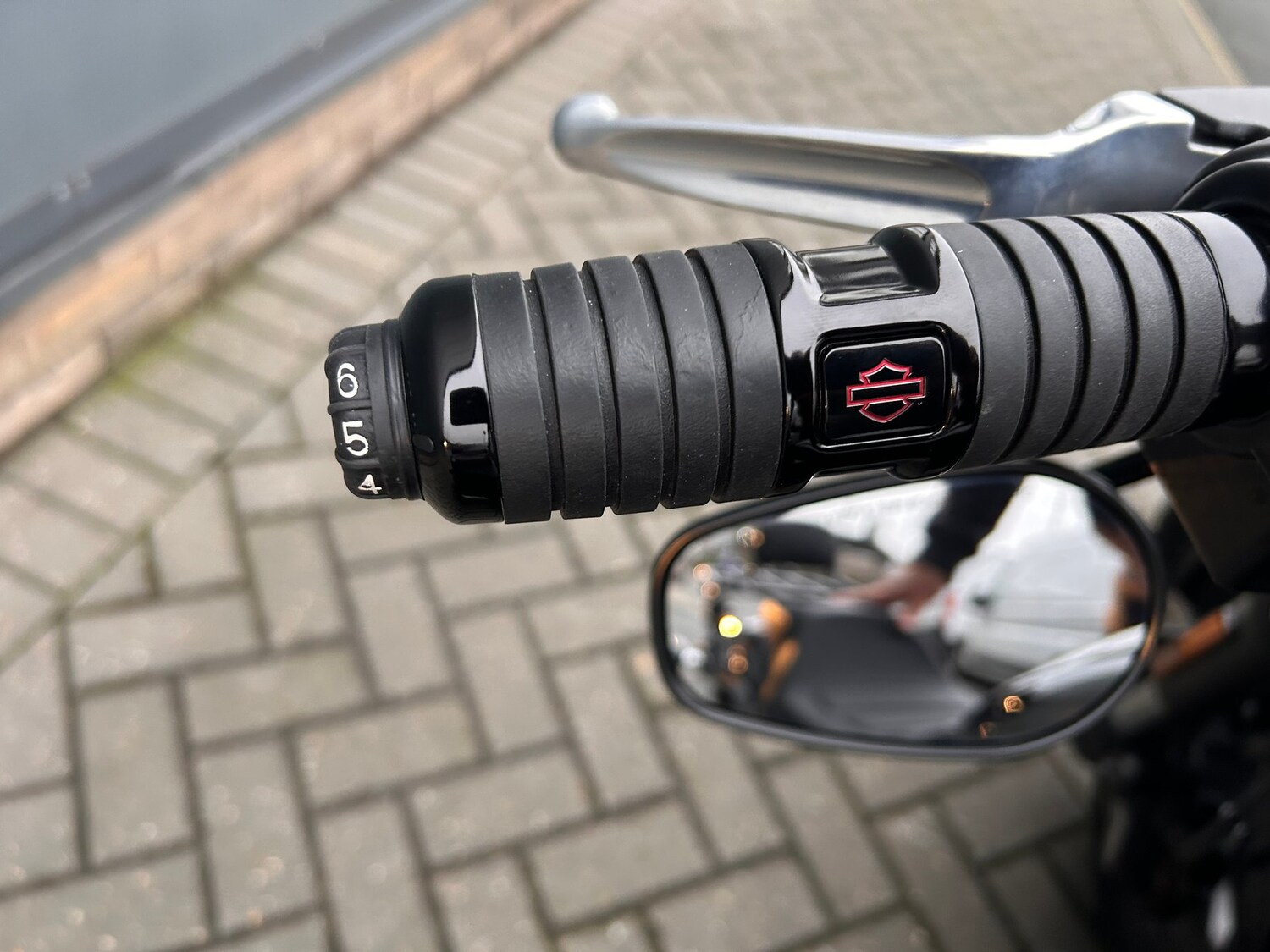 Harley-Davidson SOFTAIL FXFBS FAT BOB 114