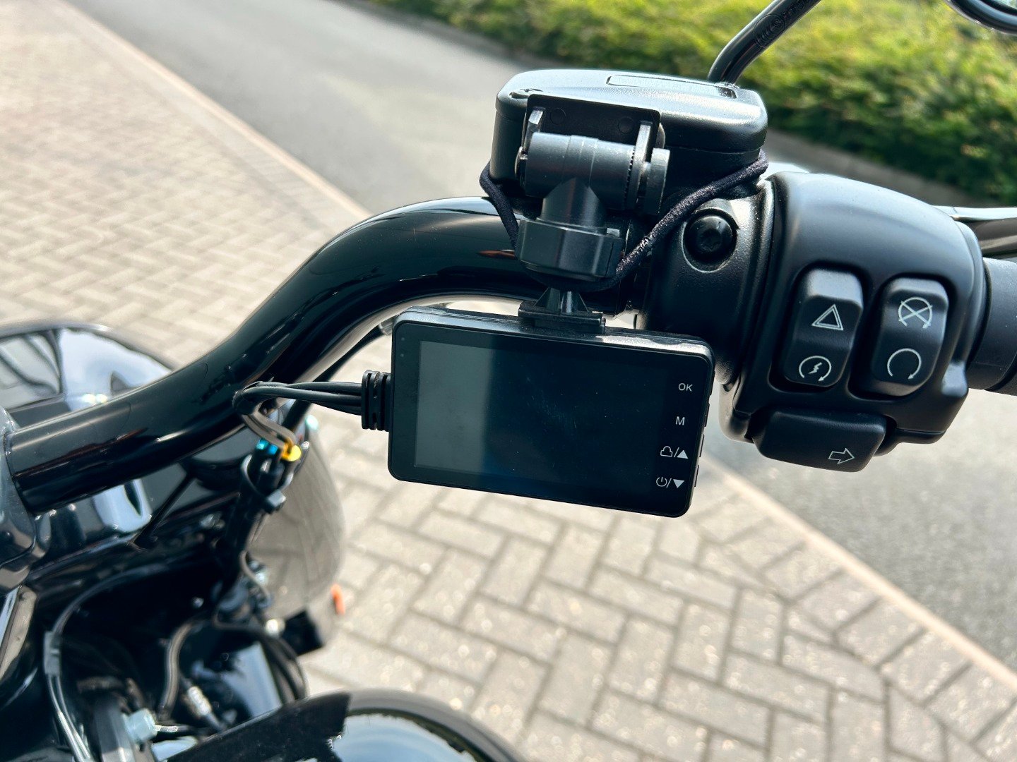 Harley-Davidson SOFTAIL FLFBS FAT BOY 114