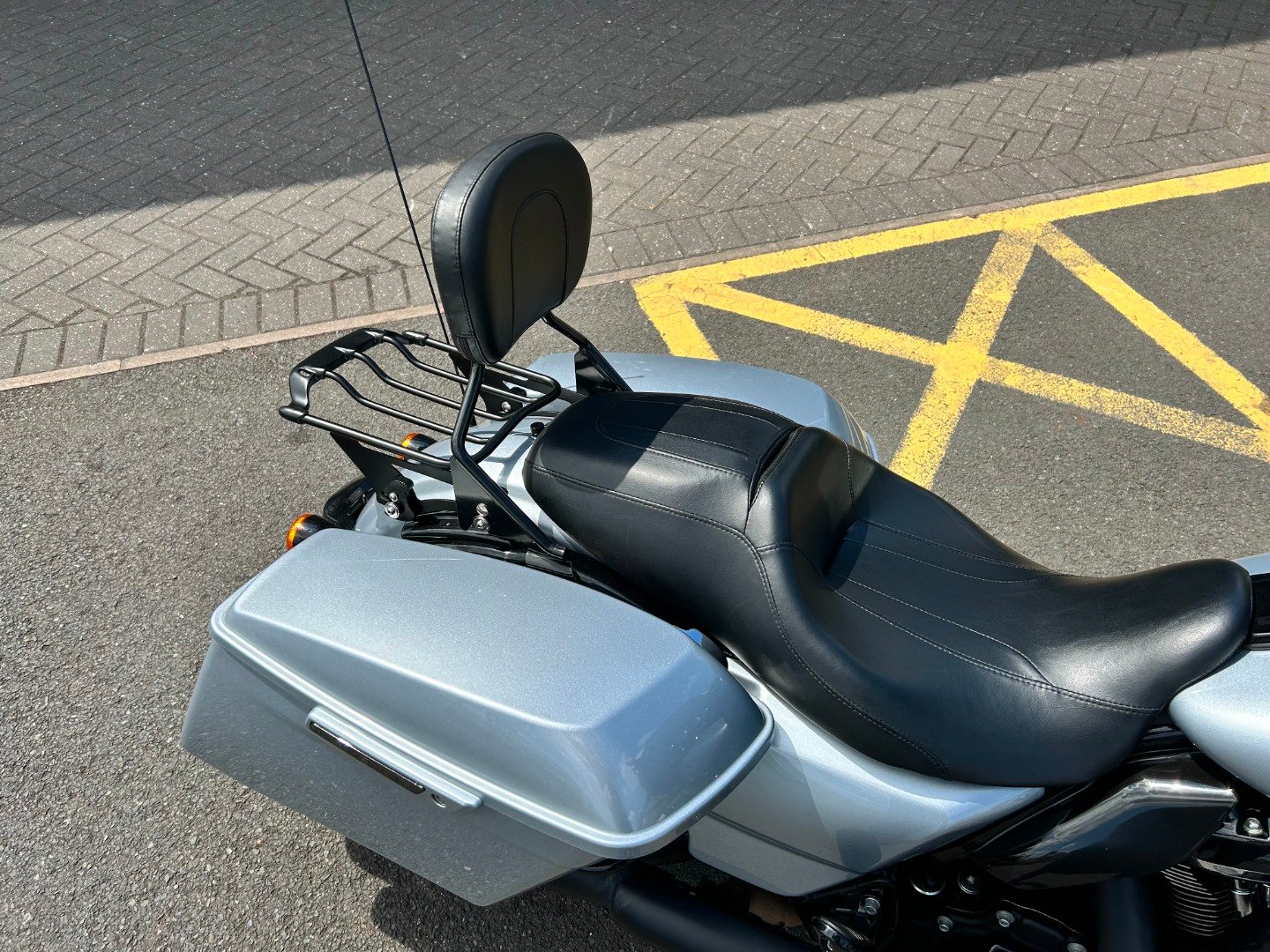 Harley-Davidson TOURING FLHXS STREET GLIDE SPECIAL