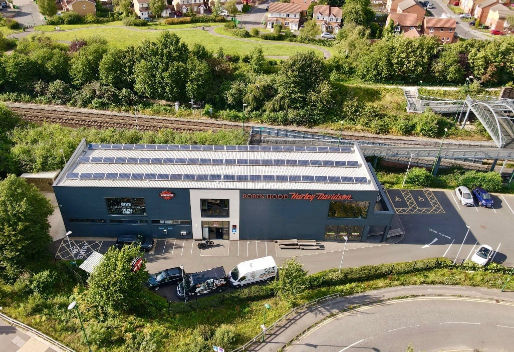 Harley-Davidson SOFTAIL FXFBS FAT BOB 114