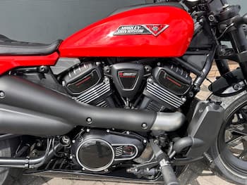 Used Harley-Davidson Sportster S 2026 for sale - bike-79600534: Photo
