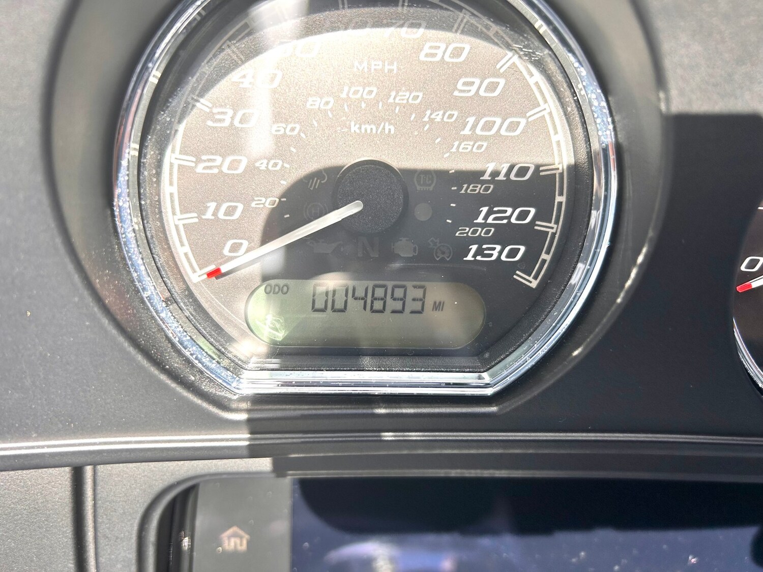 Harley-Davidson TRIKE FLHTCUTG TRI GLIDE ULTRA CLASSIC