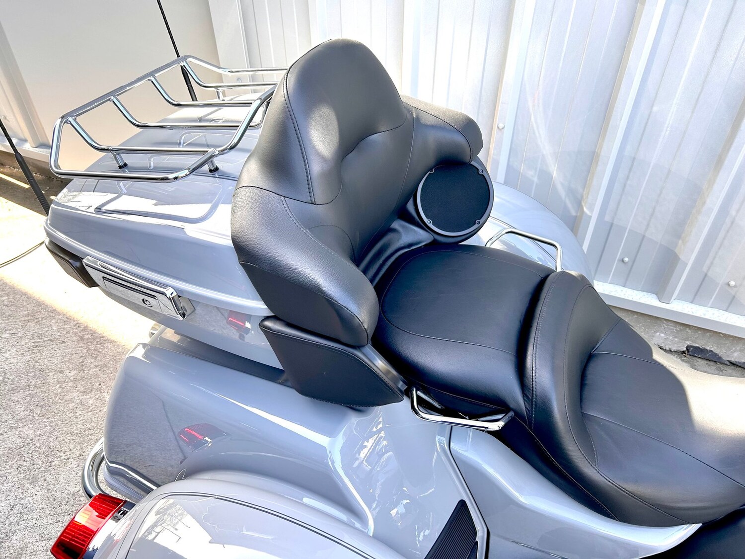 Harley-Davidson TRIKE FLHTCUTG TRI GLIDE ULTRA CLASSIC