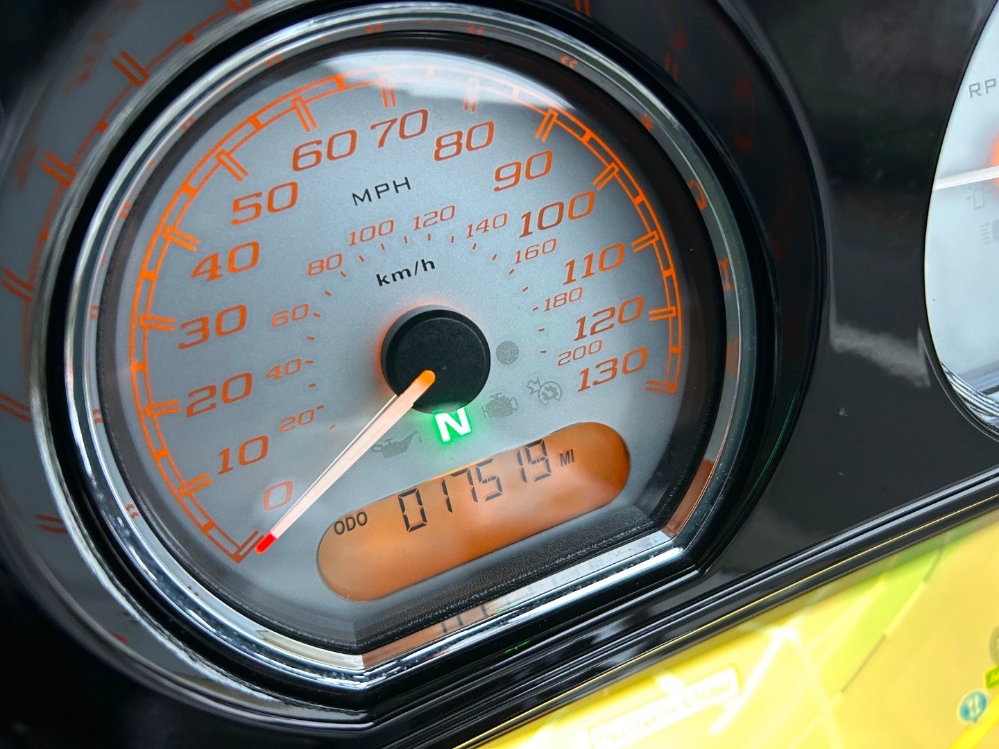 Harley-Davidson TOURING STREET GLIDE