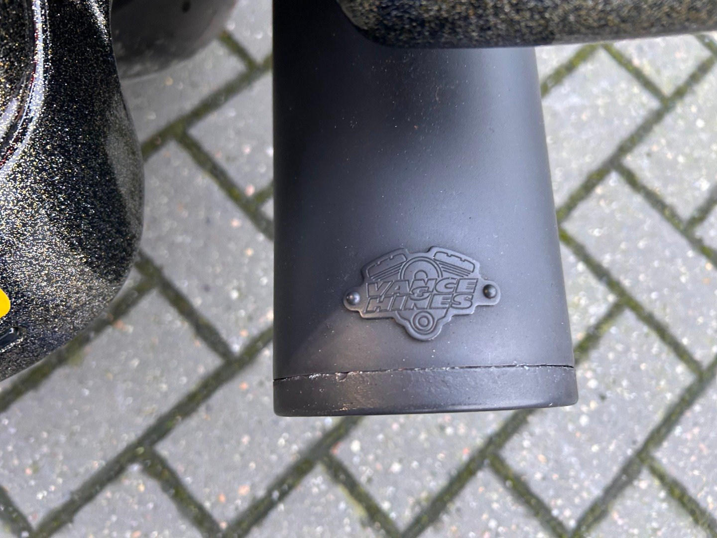 Harley-Davidson TOURING STREET GLIDE