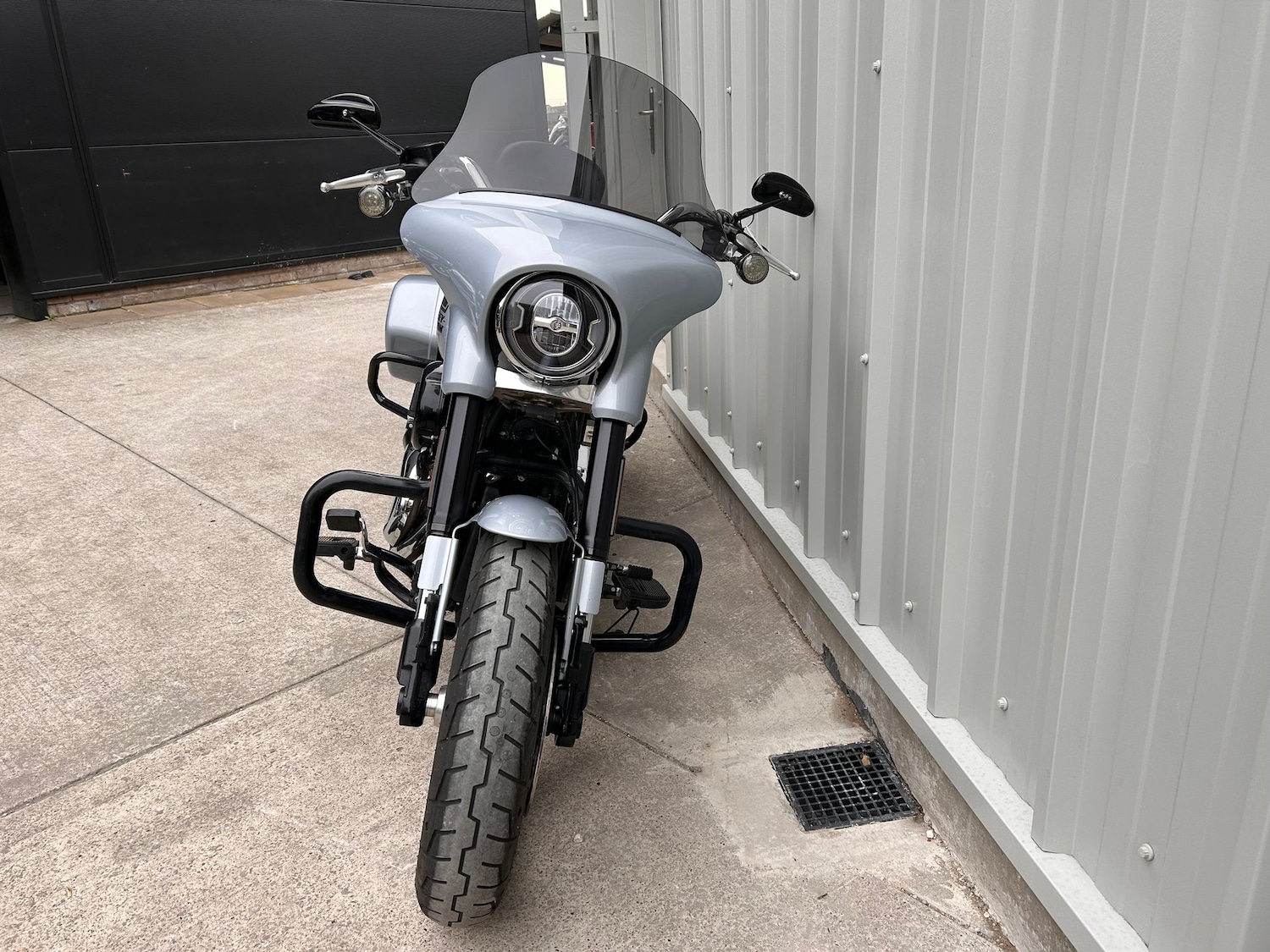 Used Harley-Davidson SOFTAIL FLSB SPORT GILDE 2023 for sale - 78183251: Photo 12