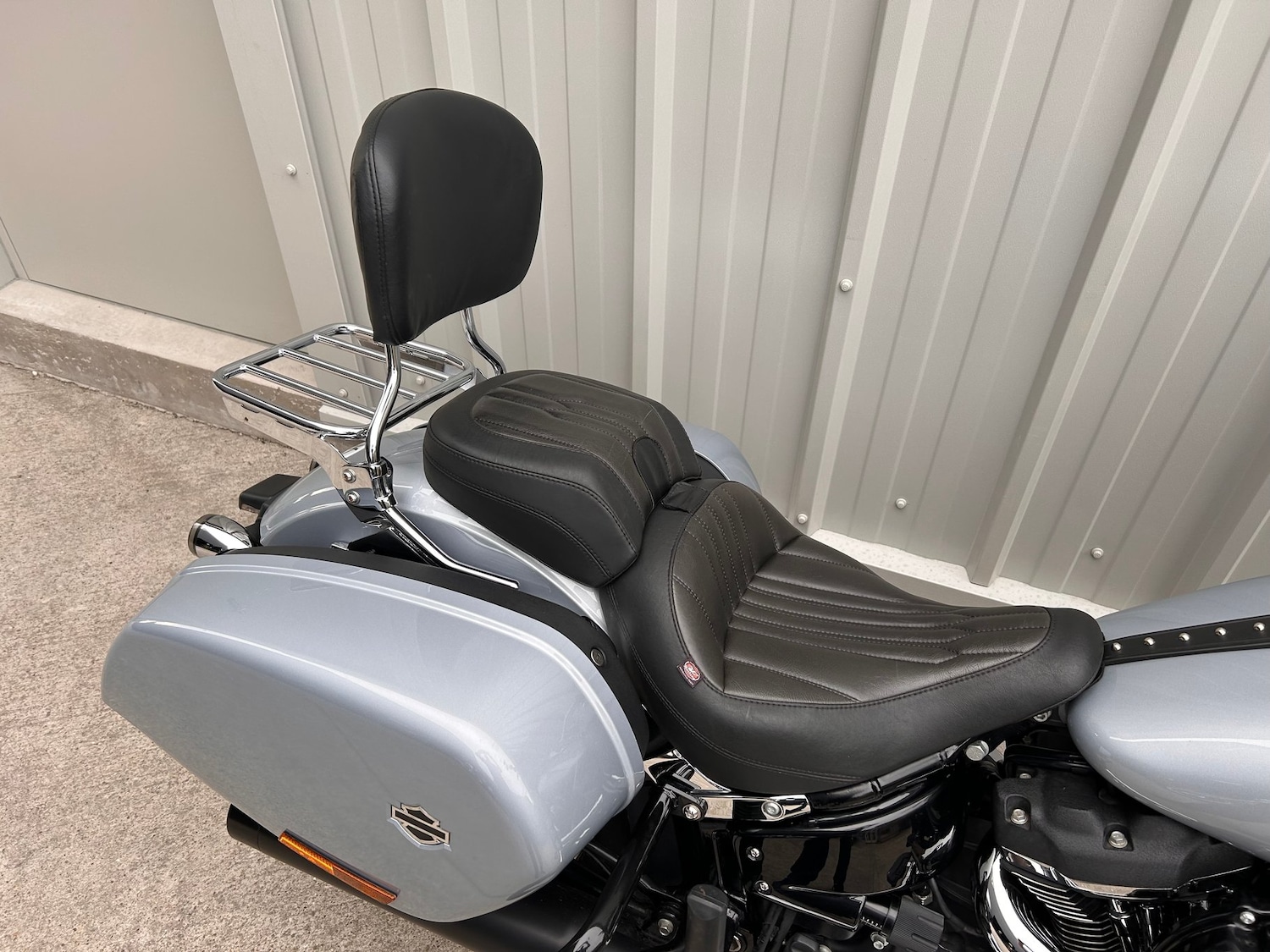 Used Harley-Davidson SOFTAIL FLSB SPORT GILDE 2023 for sale - 78183251: Photo 7