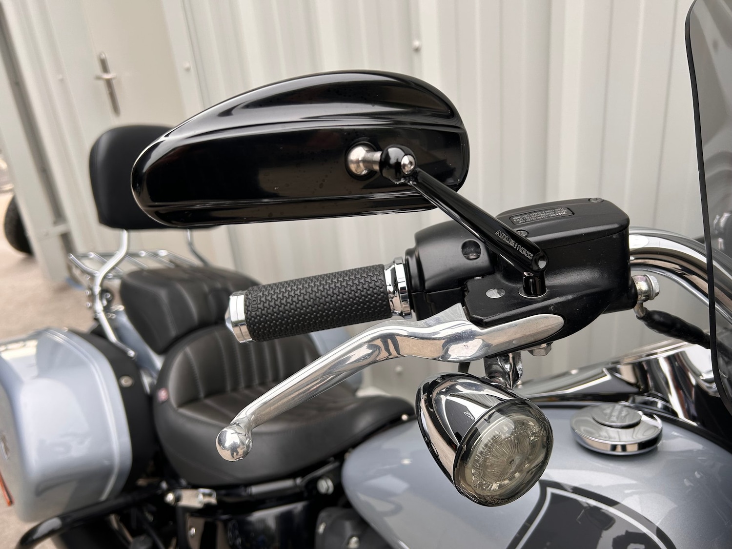 Used Harley-Davidson SOFTAIL FLSB SPORT GILDE 2023 for sale - 78183251: Photo 8